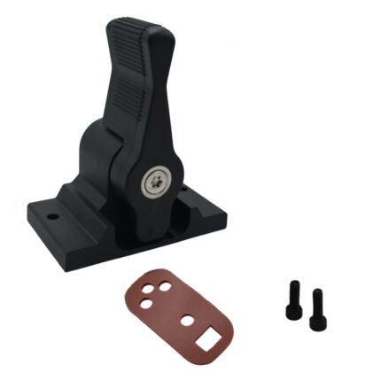 Maneta de controlador de radio Hiab 9830022