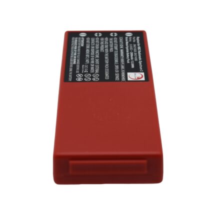 Batería compatible HBC 005-01-00466, BA213020, BA214060, BA214061