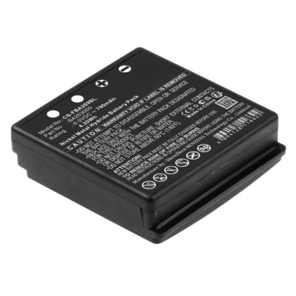 Batería compatible HBC BA209000, BA209060, BA209061