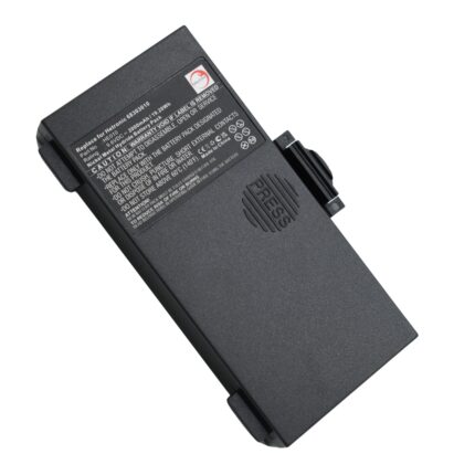 Batería compatible Hetronic 68303000, 68303010, FBH-1200, FUA-07, HE010