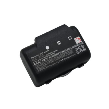 Batería compatible Imet AS037,BE5000