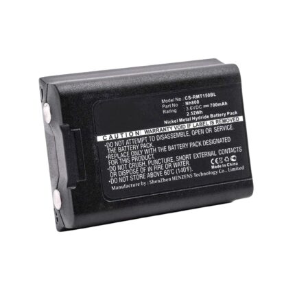 Batería compatible Ravioli NH800