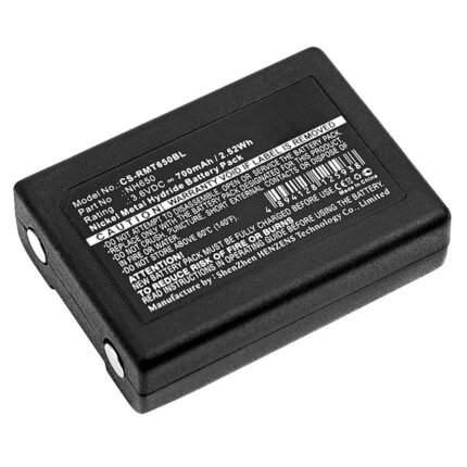 Batería compatible Ravioli NH650