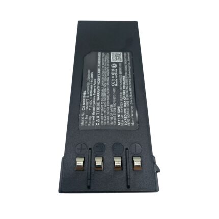 Batería compatible NBB NANO BMGC-098