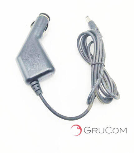 Cargador adaptador mechero Scanreco compatible