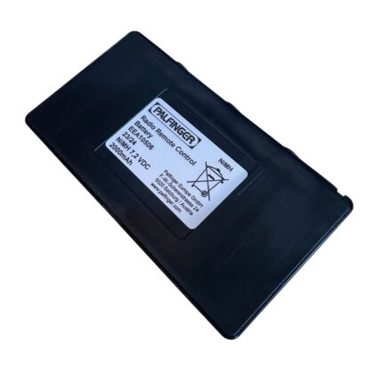 Batería original Palfinger Palcom 7