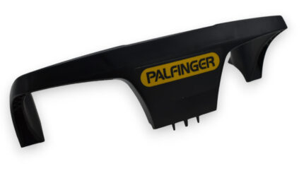 Carcasa protectora mando Scanreco EEA 3134