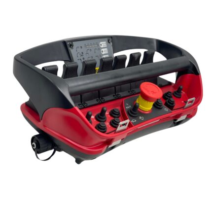 RADIO MANDO PALFINGER EEA4481A