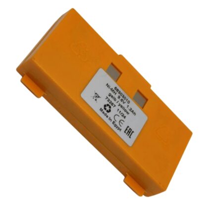 Batería original Hetronic 68303000, 68303010, 6830303001