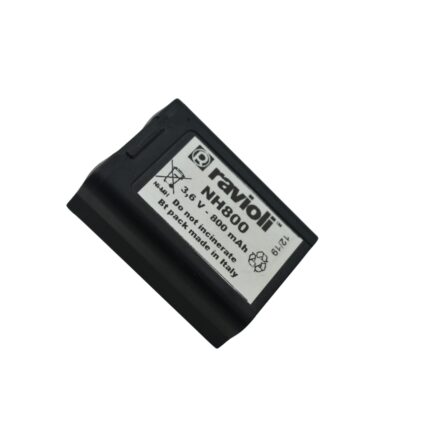 Batería original Ravioli NH 800