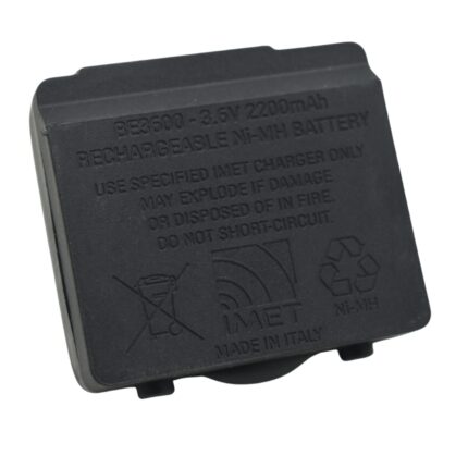 Batería original Imet BE3600/ BE5500