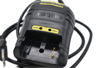 Cargador original Autec MBC12V