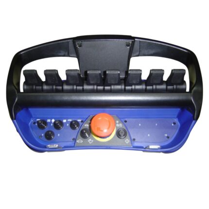 Mando a distancia Scanreco RC400 - 8 funciones RM8-Scanreco