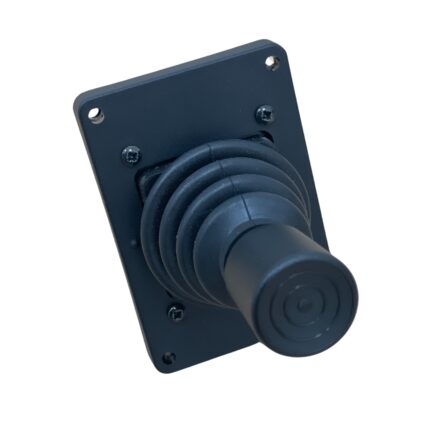 Joystick 45843 2 axis mando Scanreco  8 pines