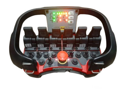 RADIO MANDO PALFINGER EEA 4479A