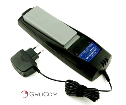 Cargador batería Scanreco  Type 434