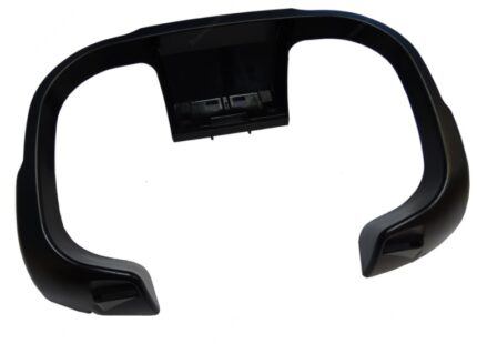 Carcasa protectora mando Scanreco RC400