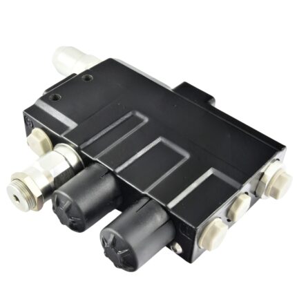 Válvula de sujeccón de carga  Hiab 3917762