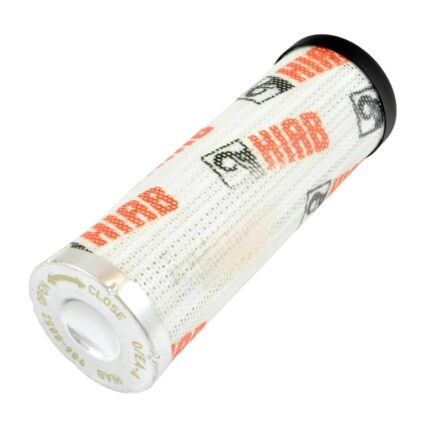 Filtro hidráulico  HIAB 9868852