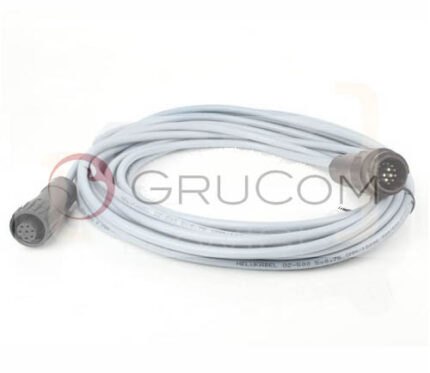 Cable conector botonera/receptor Scanreco RC400