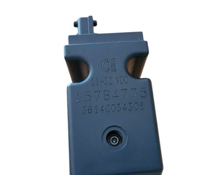 Electroválvula Danfoss  157B4775