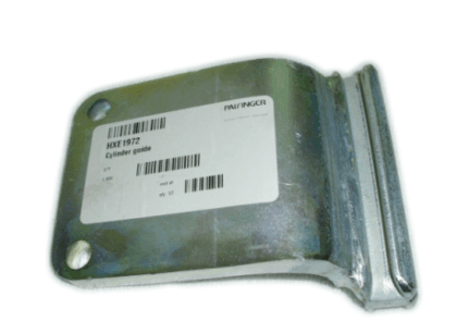 Guía del cilindro grúa Palfinger HXE1972