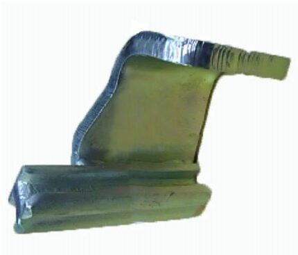 Guía del cilindro grúa Palfinger HXE 1973